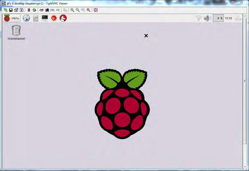 2 Instalasi Software Weaved pada Raspberry Pi Weaved adalah salah satu penyedia layanan Internet of Things (IoT) gratis.