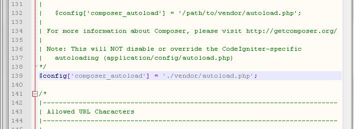 Cara instalasi composer pada LINUX : Tulislah kode berikut pada terminal curl -ss https://getcomposer.