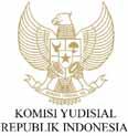 PENGUMUMAN HASIL SELEKSI TAHAP II CALON HAKIM AGUNG REPUBLIK INDONESIA TAHUN 2014