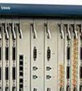 Padaa OSN 7500 merupakan multiplexer dengan system modular plug-in card, single stage multiplexing terpenuhi