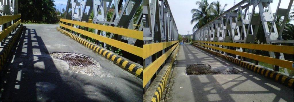 2 Jembatan rangka baja merupakan salah satu jenis jembatan yang terbanyak di Indonesia.