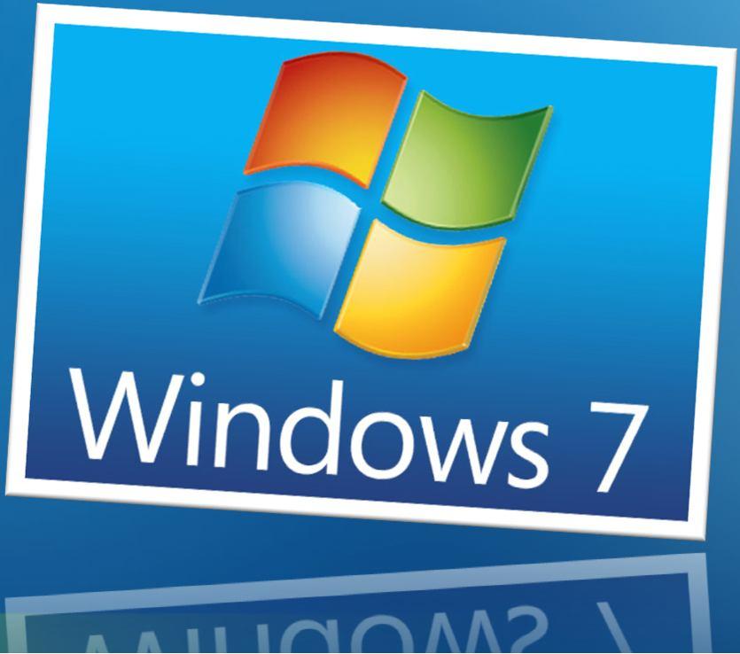 Operasi Windows 7 Fajriah, S.