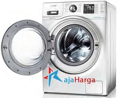 Biasanya mesin cuci ini pengoprasiannya menggunakan module program otomatis juga, tetapi yang membedakannya hanya disain dan menggunakan tambahan komponen pemanas air(watter