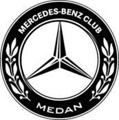 MERCEDES BENZ CLUB MEDAN
