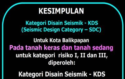 Seismik-KDS (Seismic Design