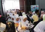 REVIEW PPTJ-X Pekan Pendidikan Tinggi Jakarta X The Jakarta Asean