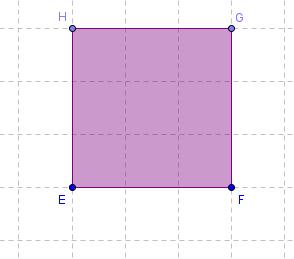 85. Perhatikan bangun persegi di bawah ini!! a. Berapa banyak sisi persegi satuan yang berada di tepi bangun tersebut??? b. Berapa banyak persegi satuan yang menyusun persegi tersebut?