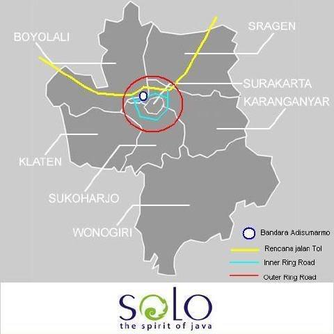 Jalur KA Solo-Wonogiri merupakan bagian dari kesatuan wilayah Subosukawonosraten, atau yang sering disebut Solo Raya.