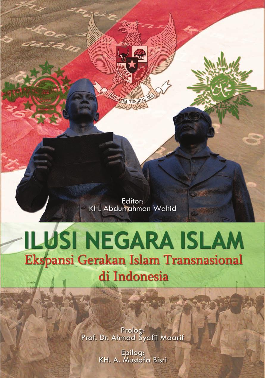 Pengertian gerakan islam transnasional