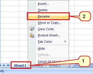 PRAKTIK 1 Buatlah sebuah dokumen di Microsoft Excel seperti pada tabel berikut : A B C 1 No Nama Alamat 2 1 Akhmad Yusuf Jl. Merak No. 6 Semarang 3 2 Fitriani Jl. Merapi 2 No.
