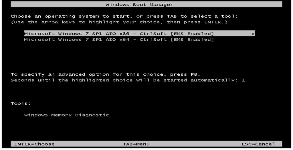 CARA INSTAL WINDOWS 7 Sebelum melakukan Instal ulang Sistem Operasi Windows 7 langkah awal yaitu: Siapkan Master CD/DVD Windows 7 AIO (All in One) X86/X64 Bit Mengatur BIOS dengan menekan pada