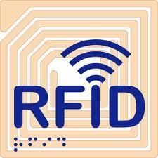 RFID ( Radio Frequency Identification Device) 9.