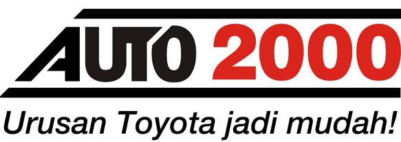 AUTO2000 juga memiliki 596 Partshop yang menjamin keaslian suku cadang produk Toyota. (Sumber: www.auto2000.co.id diakses pada 15 Maret 2014) 1.1.2 Visi dan Misi Gambar 1.1 Logo AUTO2000 Sumber: www.