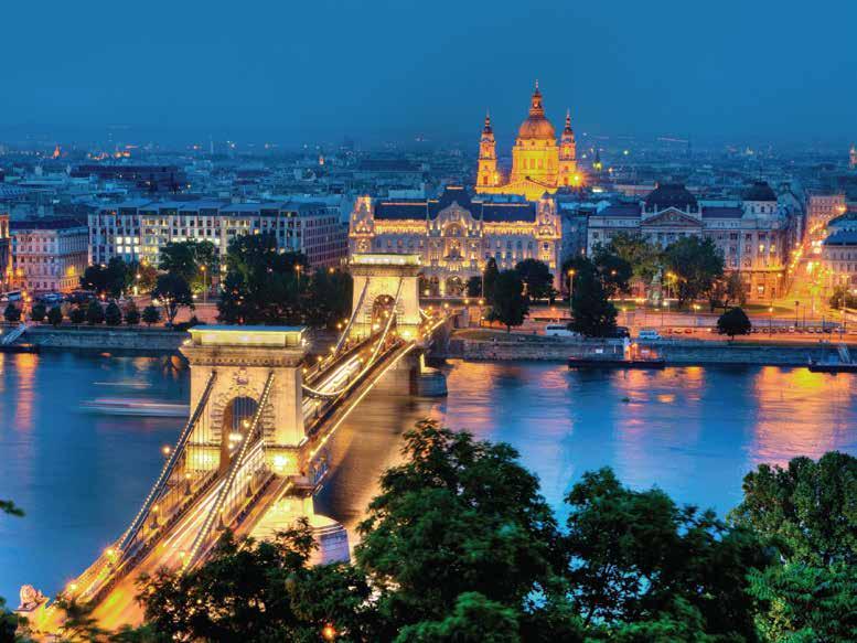 LATAR BELAKANG Pada tahun 2012, pemerintah Hungaria mengembangkan program ini untuk menarik investasi asing ke Hungaria.