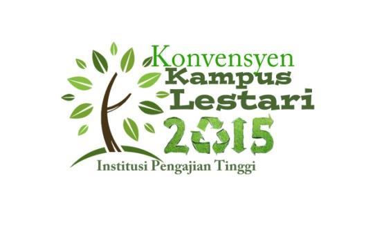 18 BORANG MAKLUM BALAS Sekretariat Konvensyen Kampus Lestari 2015 Kolej Ibu Zain, Universiti Kebangsaan Malaysia 43600 Bangi, Selangor Darul Ehsan.