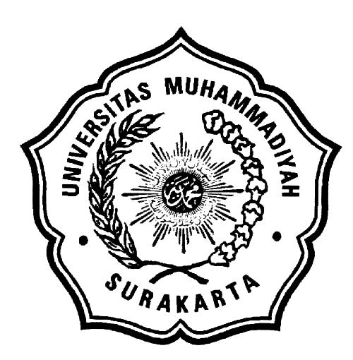 PENGARUH KOMPETENSI KEPRIBADIAN GURU AKHLAK TERHADAP PERILAKU PESERTA DIDIK DI SMK MUHAMMADIYAH 5 SURAKARTA TAHUN 2014/2015 SKRIPSI Diajukan kepada Program Studi Pendidikan Agama Islam (Tarbiyah)