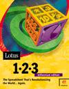Lotus 123 merupakan aplikasi pengolah angka yang dikeluarkan IBM.