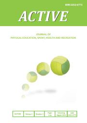Journal of Physical Education, Sport, Health and Recreation 1 (3) (2012) Journal of Physical Education, Sport, Health and Recreations http://journal.unnes.ac.id/sju/index.