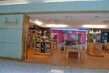 Mewujudkan pusat membeli-belah zon bebas cukai di Ke Pelabuhan Klang BP 1 Pinggiran