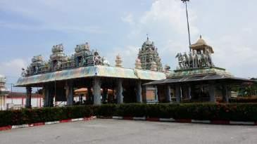 Kuil Sri Athisaya Vinayagar, Dicadangkan untuk dimasukkan dalam pakej transit trip