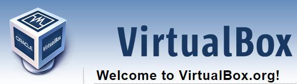 Gambar 2. VirtualBox VirtualBox memiliki beberapa keunggulan yaitu pertama Ringan karenavirtualbox tidak menghabiskan kinerja komputer baik itu RAM maupun Hardisknya.