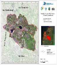 1. Geografi Peta Kecamatan Manggala Kecamatan Manggala merupakan 1 dari 14 kecamatan di kota Makassar Kecamatan manggala dibatasi oleh: Utara : Kec.Tamalanrea Selatan : Kabupaten Gowa Barat : Kec.
