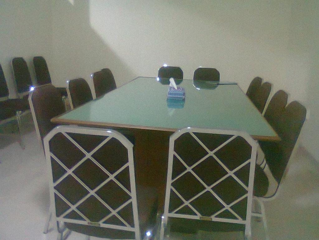 Ruang rapat