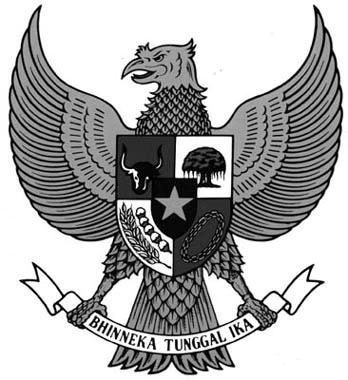 MENTERI HUKUM DAN HAK ASASI MANUSIA REPUBLIK INDONESIA PERATURAN MENTERI HUKUM DAN HAK ASASI MANUSIA REPUBLIK INDONESIA NOMOR : M-03.UM.04.