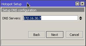 Pada tahap selanjutnya akan muncul kolom SMTP Server, pada bagian ini bisa di abaikan dan klik Next saja untuk melanjutkan.
