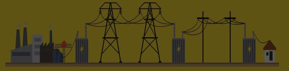 8. Energi Rasio Elektrifikasi Sumatera yaitu : Grafik Perkembangan Rasio Elektrifikasi Sumsel 60,87 60,37 66,77 71,55 73,86 80,88 80,39