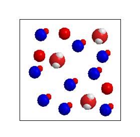 CH 3 COO - (aq) + H + (aq) CH 3 COOH (aq) Sebagian besar ion H + akan dihilangkan melalui reaksi ini sehingga ph larutan tidak akan berubah secara drastis.