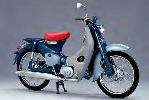 Sepeda motor merupakan kendaraan beroda dua yang ditenagai oleh sebuah mesin.
