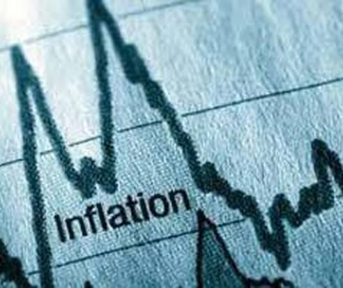 Deflasi Terendah Padang (-0,01%) dan Purwokerto (-0,01%) Inflasi