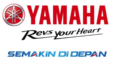 Yamaha Indonesia sebagai perusahaan besar multinasional, memiliki cita-cita untuk menjadi perusahaan unggul yang terus tumbuh berkelanjutan melalui inovasi berdasarkan pengalaman yang menyenangkan