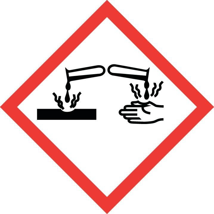 Bahaya H242 Pemanasan dapat menyebabkan kebakaran.