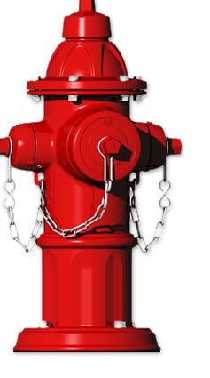 Instalasi hydrant kebakaran adalah suatu sistem pemadam kebakaran