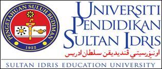 Disediakan oleh; Unit Latihan, Bahagian Sumber Manusia, Universiti Pendidikan Sultan Idris.