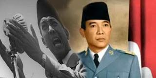 A. Pengertian Orde Lama Orde lama adalah sebuah sebutan yang ditujukan bagi Indonesia di bawah kepemimpinan presiden Soekarno. Soekarno memerintah Indonesia dimulai sejak tahun 1945-1968.