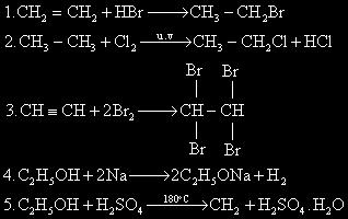 55. Di antara reaksi senyawa karbon berikut : Mengandung gugus yang dapat mereduksi Fehling. Mengandung gugus -NH2 yang bersifat basa. Yang merupakan pasangan reaksi adisi adalah. A.