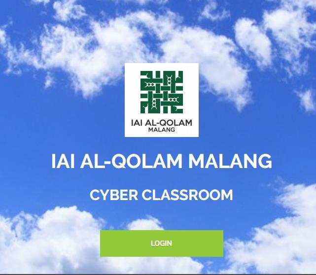 Cara Mendapatkan Akun Dan Login di Classroom 1. Untuk menggunakan fasilitas elearning al-qolam, baik dosen maupun mahasiswa, diwajibkan menggunakan email @alqolam.ac.id. 2.
