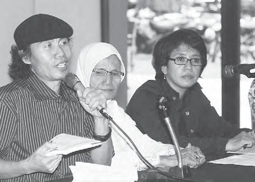 Hal ini untuk menghilangkan pemilih ganda pada DPS di provinsi yang berbeda, ujar anggota KPU Endang Sulastri.