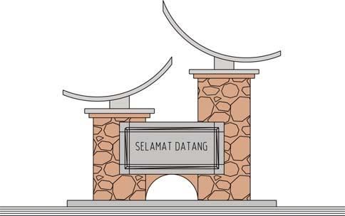 Draf Rancangan Tempatan Daerah Kuala Muda 2020 6.4-9 NAIKTARAF HUTAN LIPUR SUNGAI KUNYIT, SUNGAI BADAK DAN SUNGAI TEROI PE.