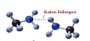 SIFAT KIMIA AMIN Cukup reaktif, karena adanya ikatan hidrogen Alkilamina tersier tidak terjadi ikatan hidrogen,