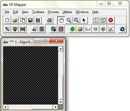 Hasil download awal adalah file dalam compres.zip yang kemudian di ekstrak menjadi beberapa file image dalam extensi.tif, sebagai berikut : 2. Konversi Format Citra Menjadi.