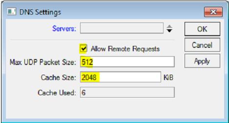 v. Cek DNS Settings berikutnya pada IP > DNS >Static (Tab) > Settings (Sub Tab) 3. Server 3.1. Bios a. Samakan date and time di BIOS dengan waktu setempat. b. Set default boot up nya menjadi Removable Disk.