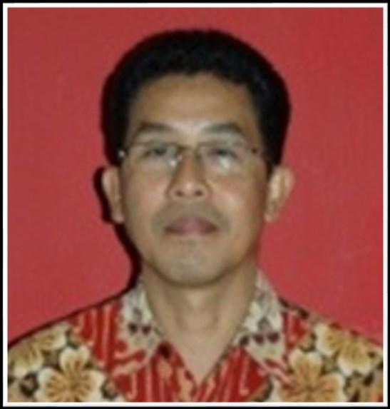 Drs. Alphonsus Supardi, MM Pembimas Katolik Prov. Sumatera Selatan Jln.