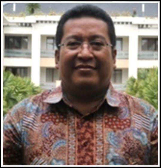 Drs. A. H. Yuniadi, MM Pembimas Katolik Prov. DKI Jakarta Jln.