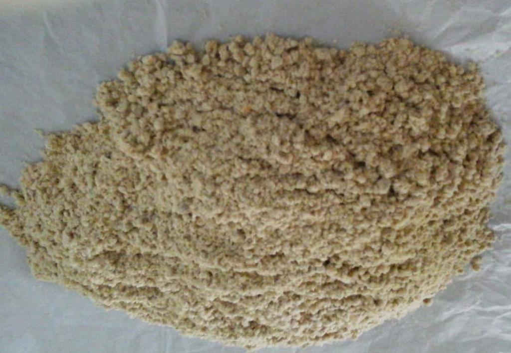 Lampiran 3 (Lanjutan) Serbuk sponge