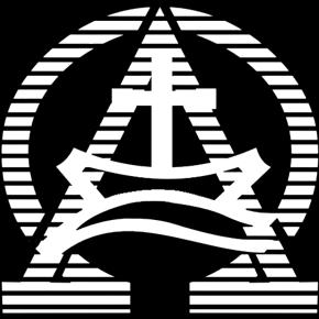 id/arti-logo-gki/ diakses pada tanggal 19 Juli 2017 pukul 20:18 Adapun makna dari logo GKI di atas adalah: Logo GKI terdiri dari 4 (empat) komponen utama yaitu perahu, salib, gelombang, serta Alfa