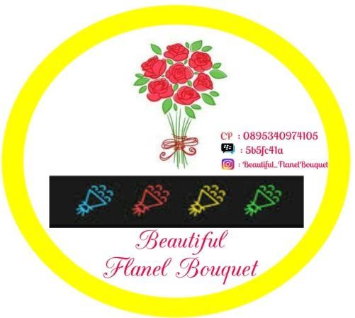 Beautiful Flanel Bouquet Perencanaan Pendirian Usaha Handycraft Buket Bunga Flanel Pdf Free Download